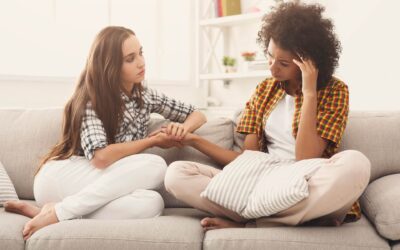 Supporting a Loved One Through Grief