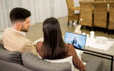 The Power of Online Couples Therapy in Connecticut