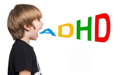 Balancing Technology for ADHD in Children