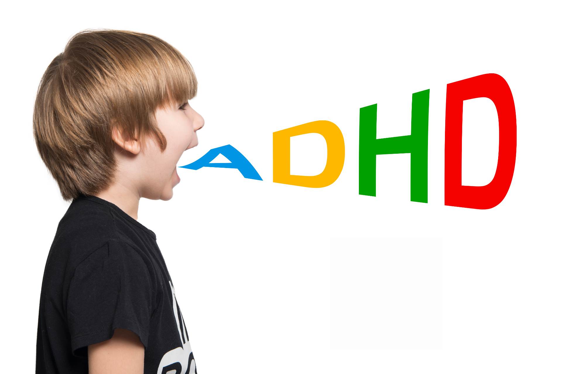 Balancing Technology for ADHD in Children