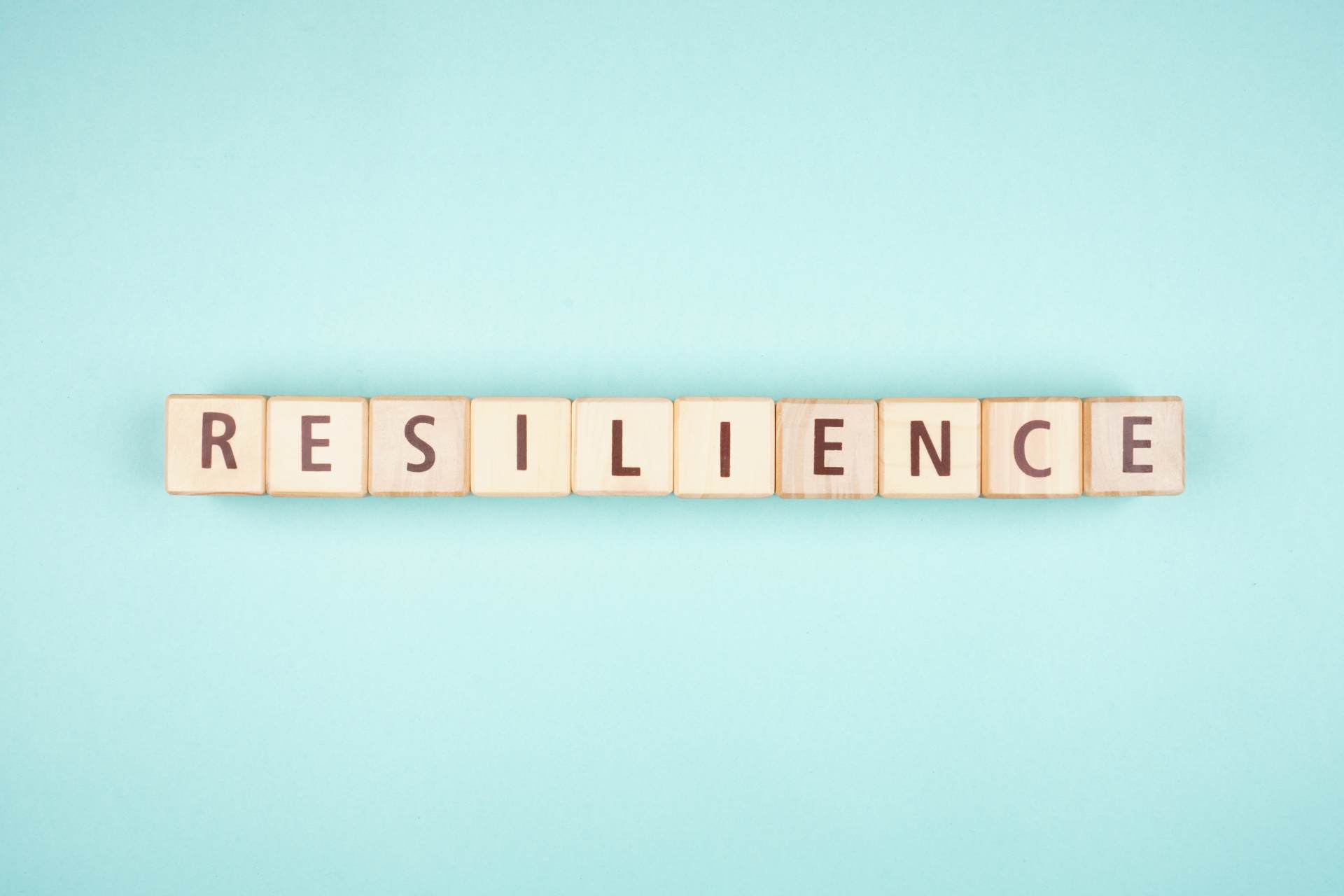 Building Resilience in Children and Adolescents