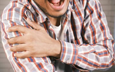 The Causes of Chronic Pain
