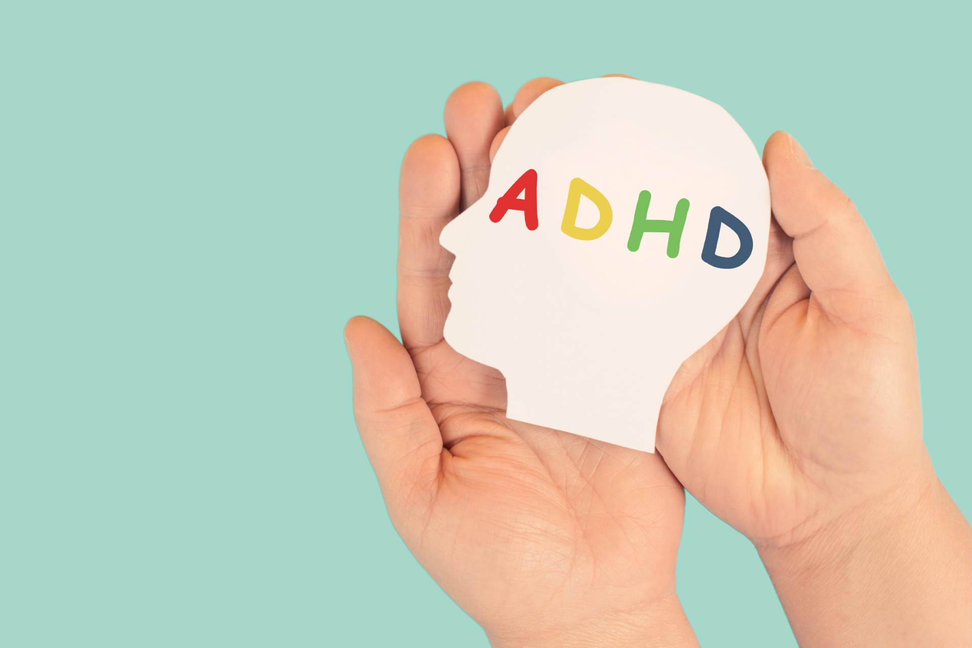 Creating an ADHD-Friendly Home Environment
