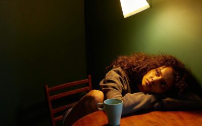 From GAD to OCD: A Closer Look at Anxiety Disorders