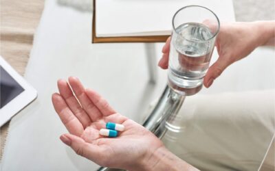 The Benefits of Medication Management in Mental Healthcare