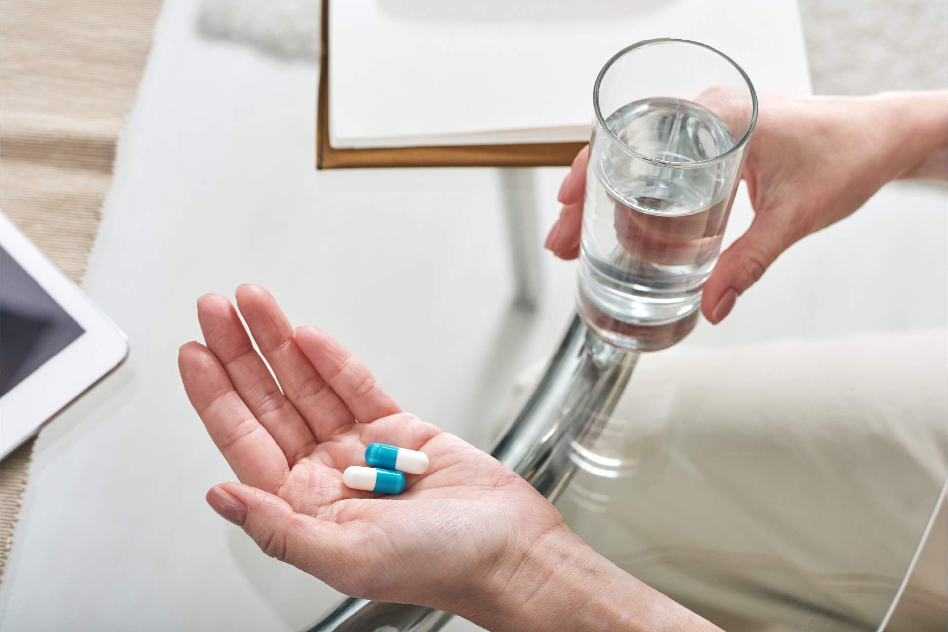 The Benefits of Medication Management in Mental Healthcare