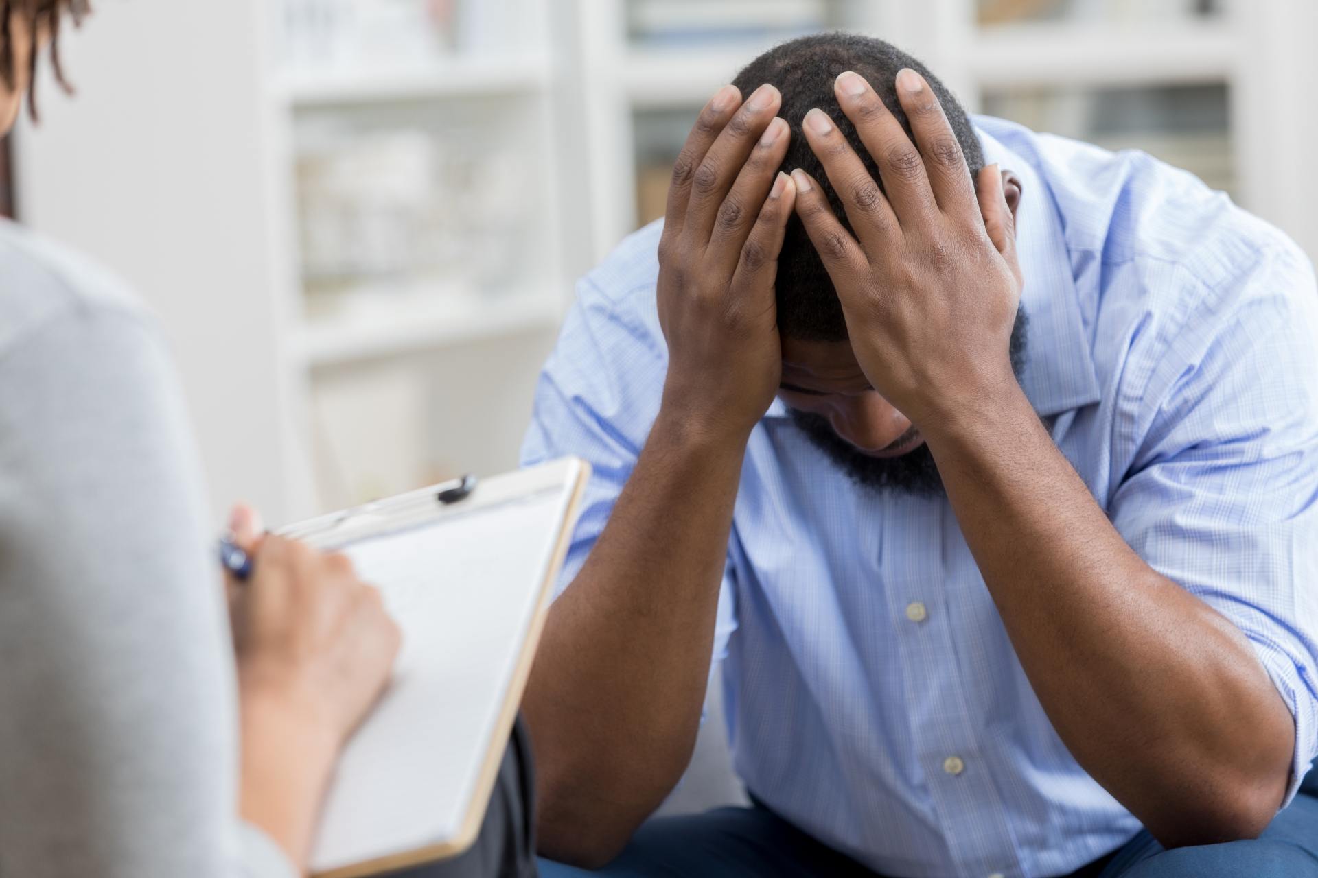 The Benefits of a Mental Illness Diagnosis