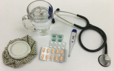 Different Stages of Medication Management