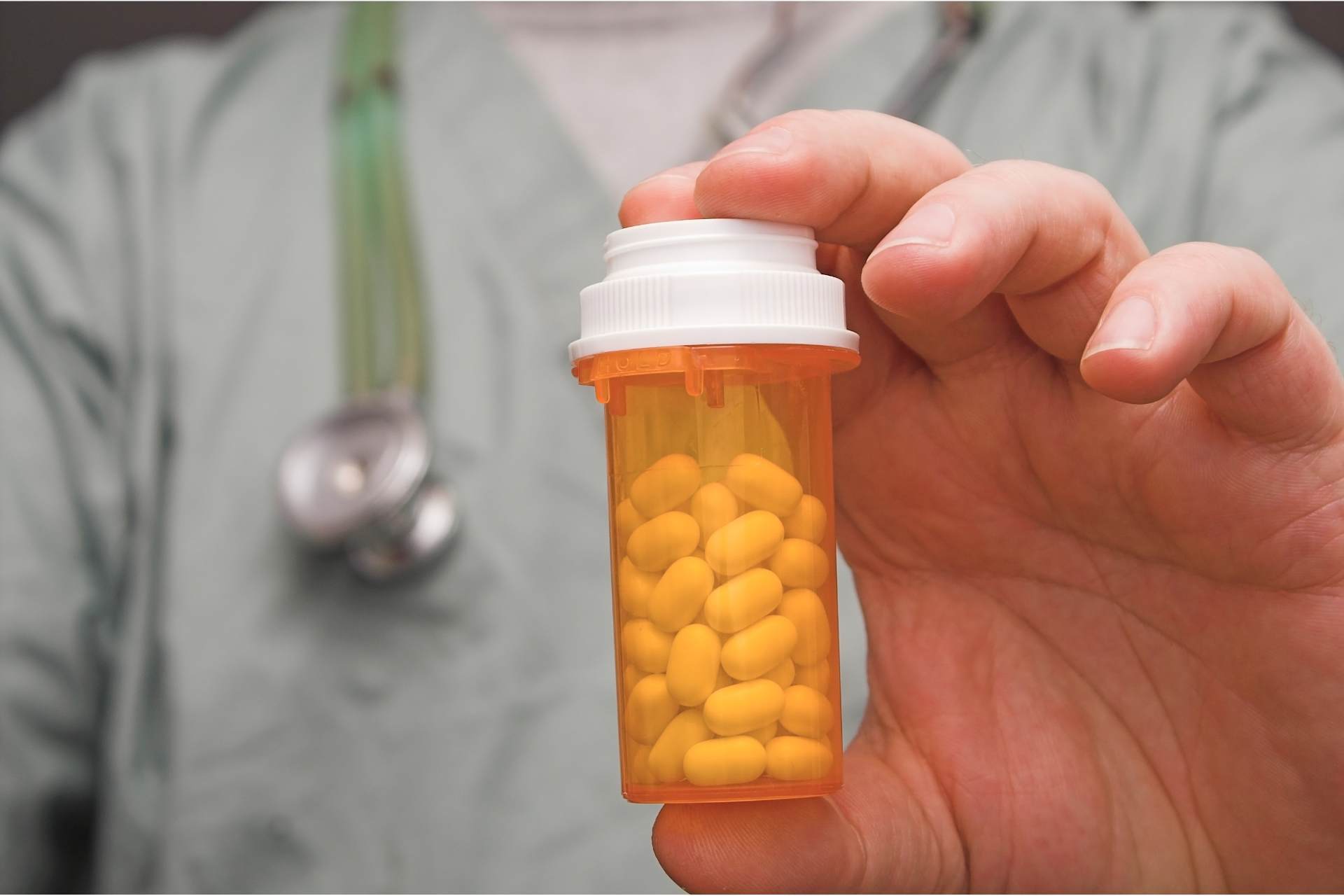 What is Psychopharmacology