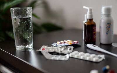 Deprescribing: A Thoughtful Approach to Medication Management