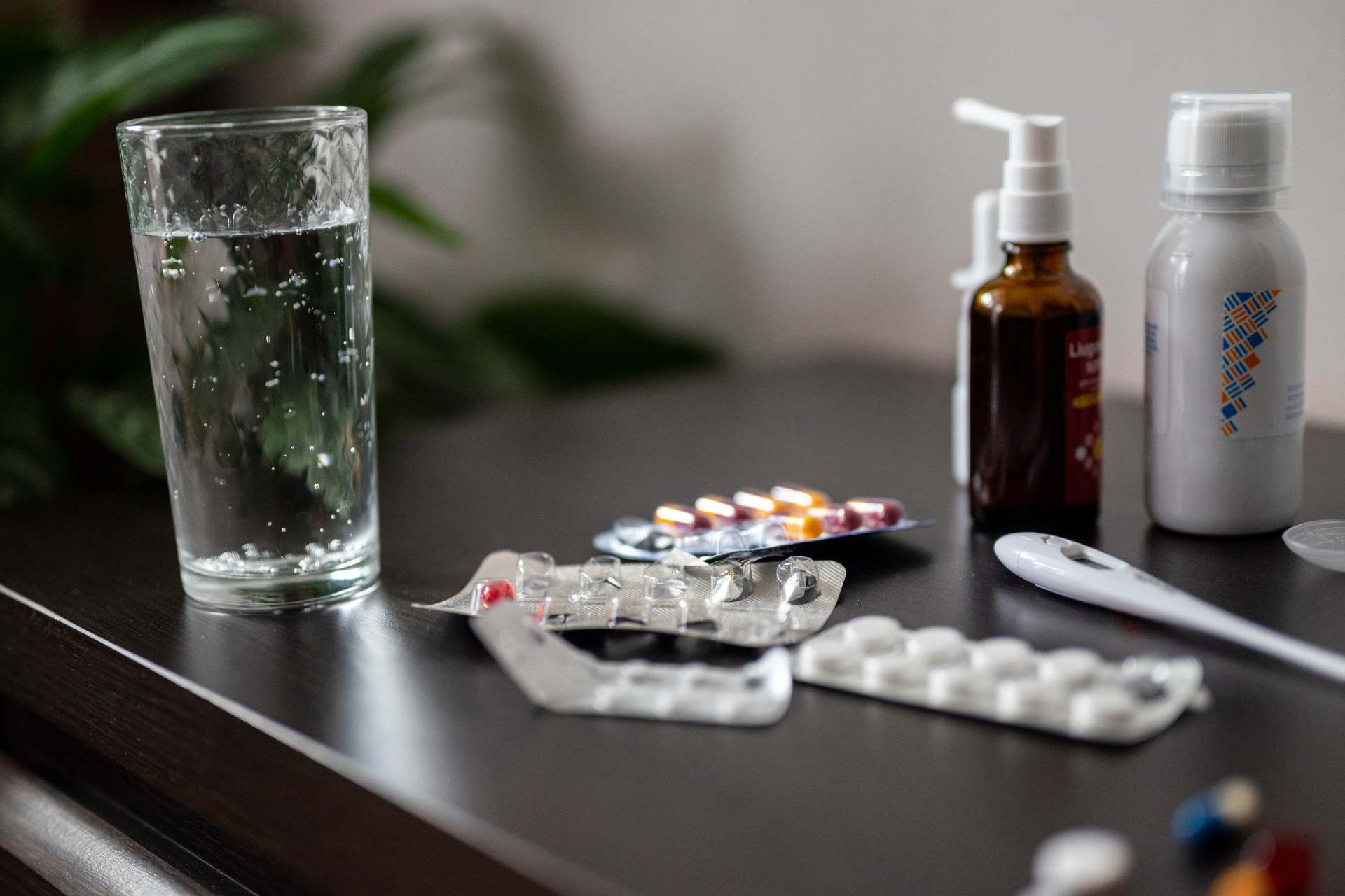 Deprescribing: A Thoughtful Approach to Medication Management