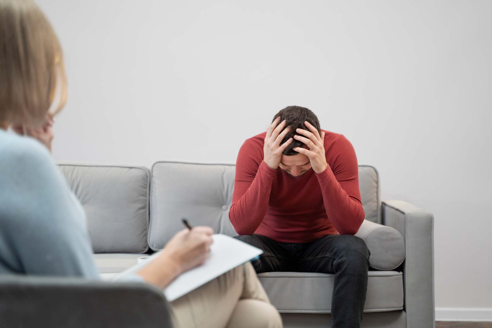 Routine Psychiatric Assessment: What to Expect and Why It Matters