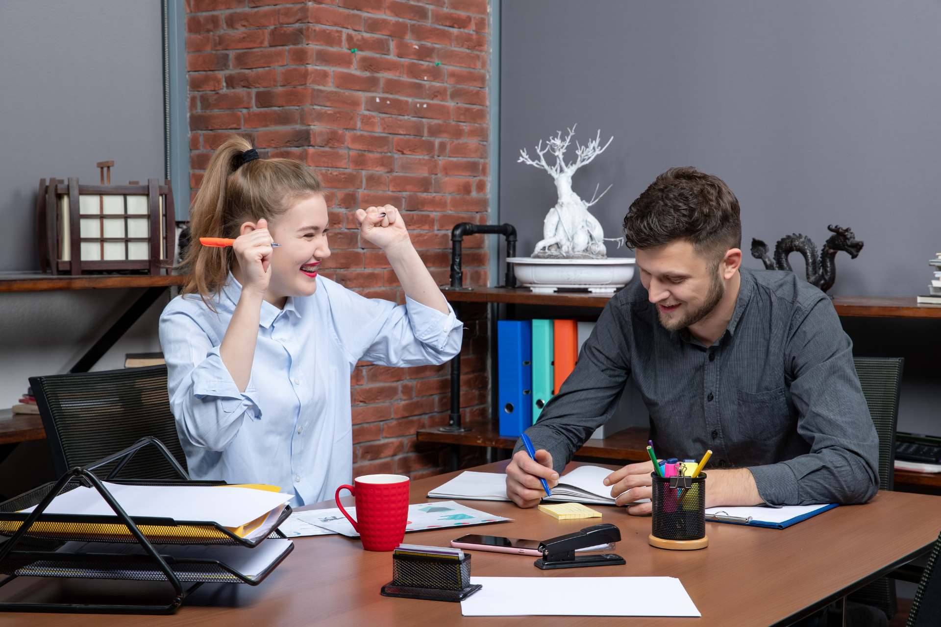 What is the Best Therapy for Workplace Burnout?