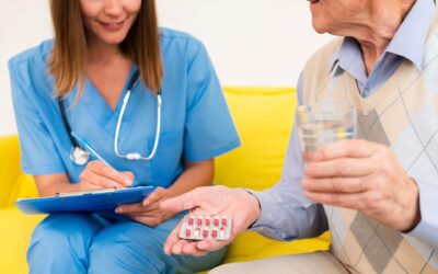 The Essential Guide to Psychiatric Medication Management