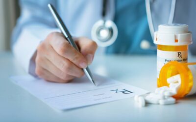 The Importance of Medication Reconciliation