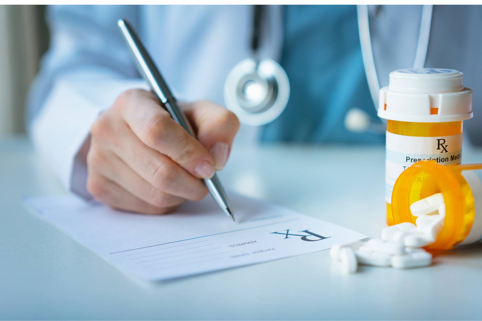 The Importance of Medication Reconciliation