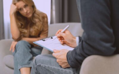 How to Prepare for a Psychiatric Evaluation: A Guide to Feeling Ready and Confident