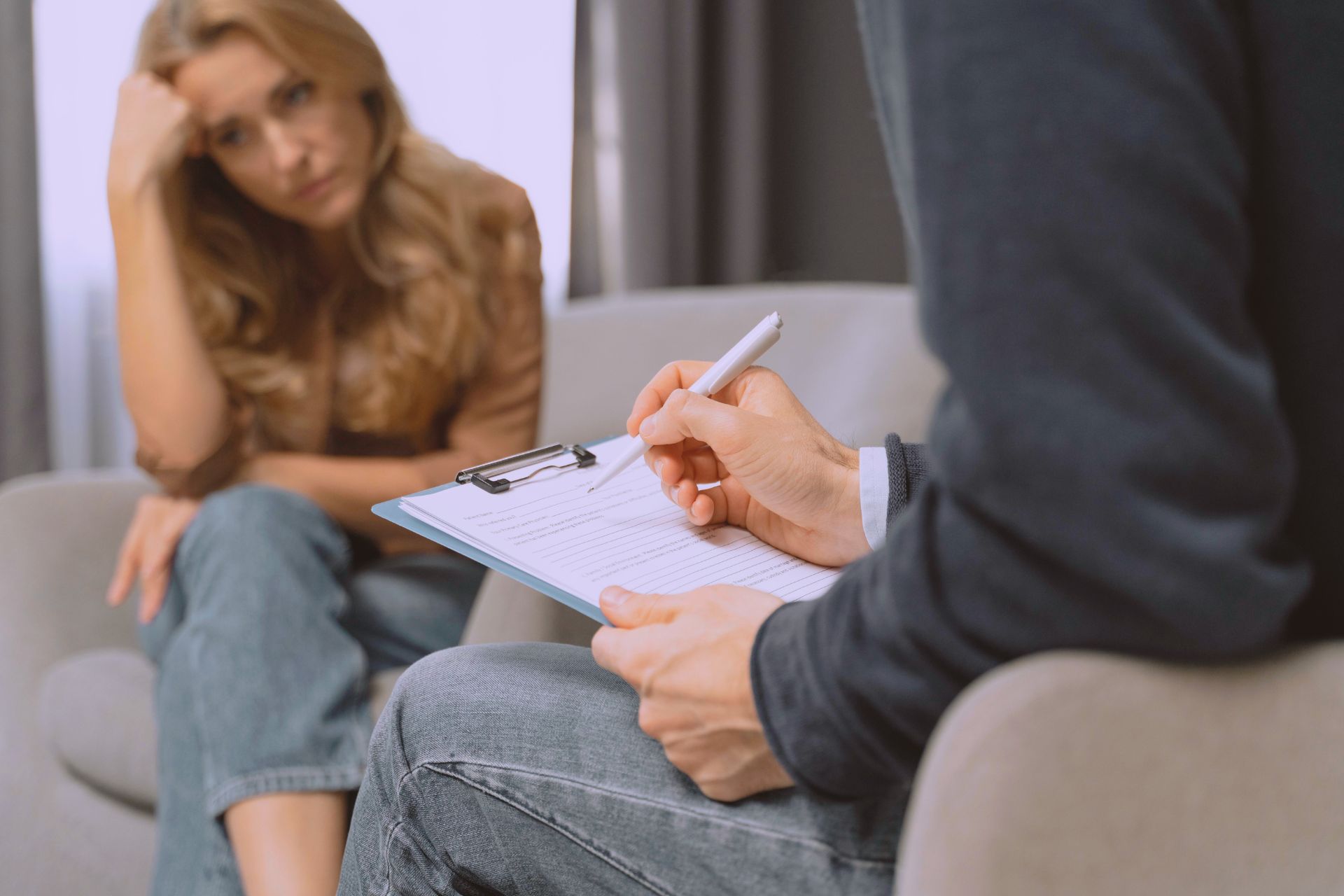 How to Prepare for a Psych Evaluation