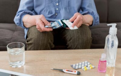 Understanding Adverse Drug Reactions: What You Need to Know