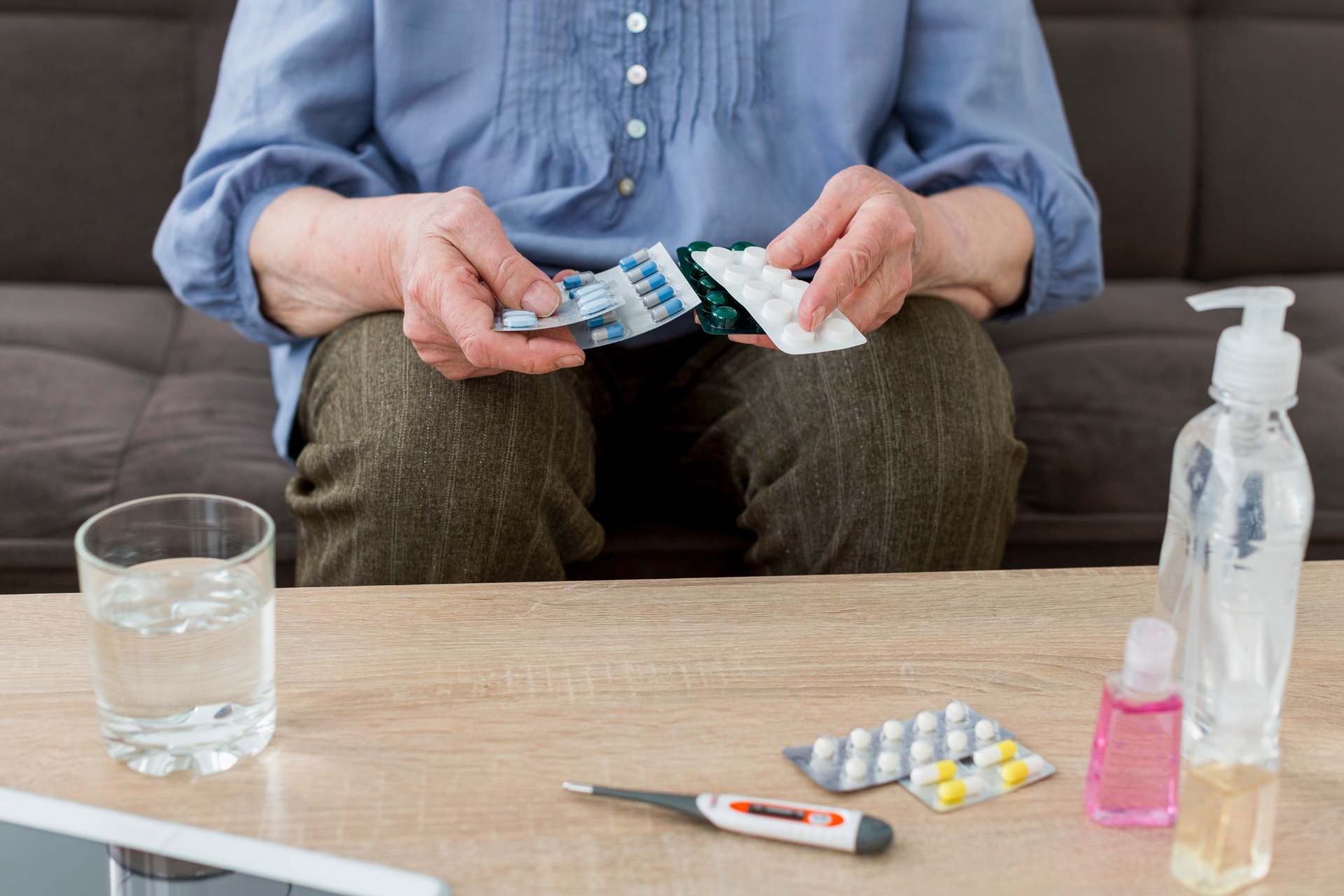 Understanding Adverse Drug Reactions