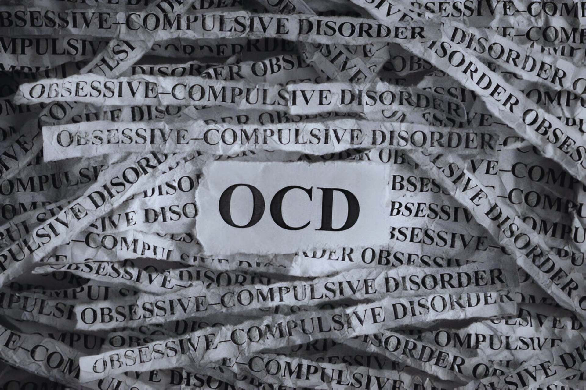 What We Don’t Know About OCD