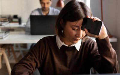 Managing Social Anxiety at Work: Simple Strategies for Everyday Life