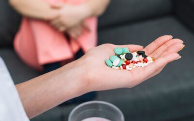 Separating Fact from Fiction: Psychiatric Medication Myths Uncovered