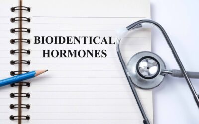 Are Bioidentical Hormones the Right Choice for You? They Could Be
