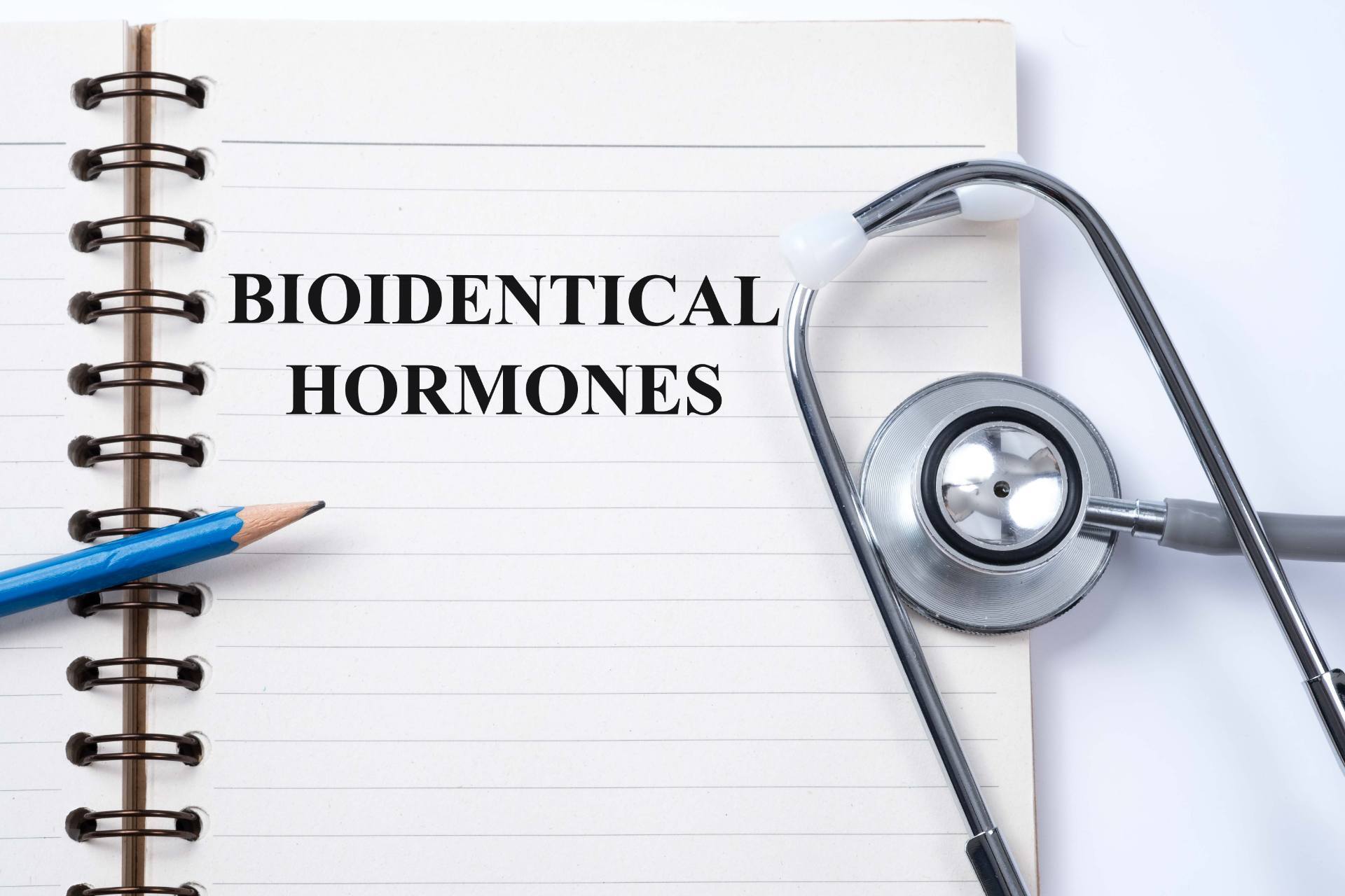 Are Bioidentical Hormones the Right Choice for You They Could Be