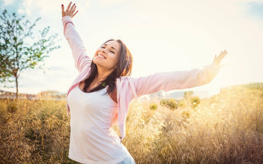 Could Bioidentical Hormone Replacement Therapy Be the Key to Feeling Like Yourself Again?