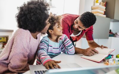 How Parents Can Support Their Child’s Journey with OCD