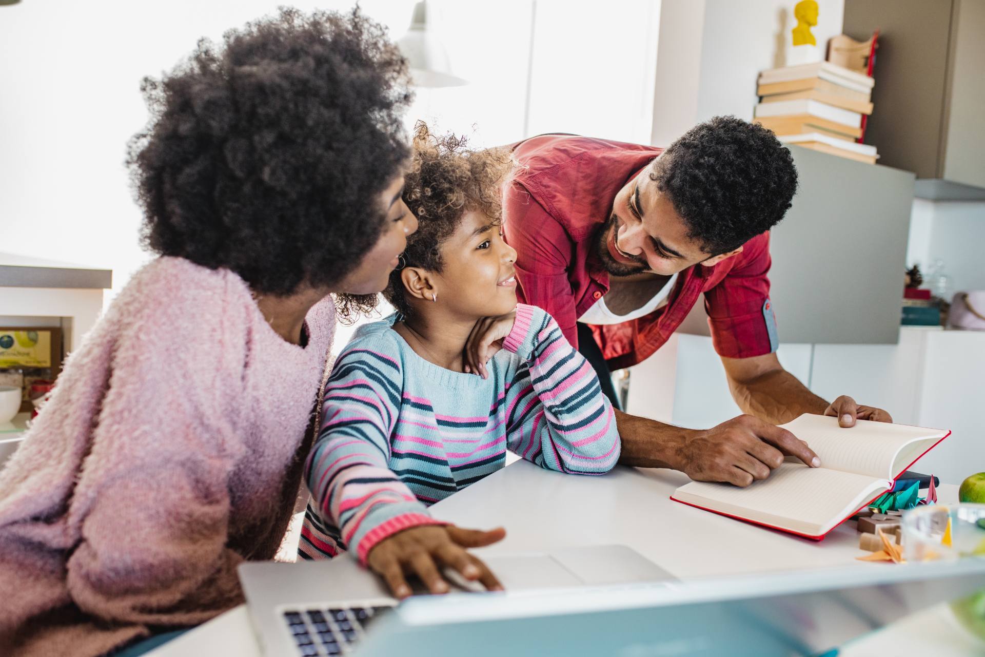 How Parents Can Support Their Child’s Journey with OCD