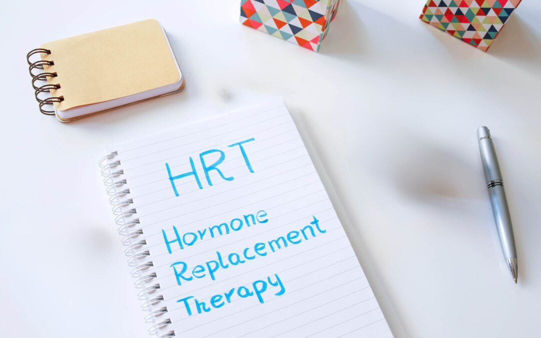 When Should You Start Hormone Replacement Therapy? Signs to Watch For