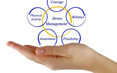 Managing Stress in a Fast-Paced World
