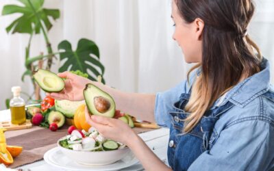 The Gut-Hormone Connection: How Your Diet Affects Your Hormonal Balance